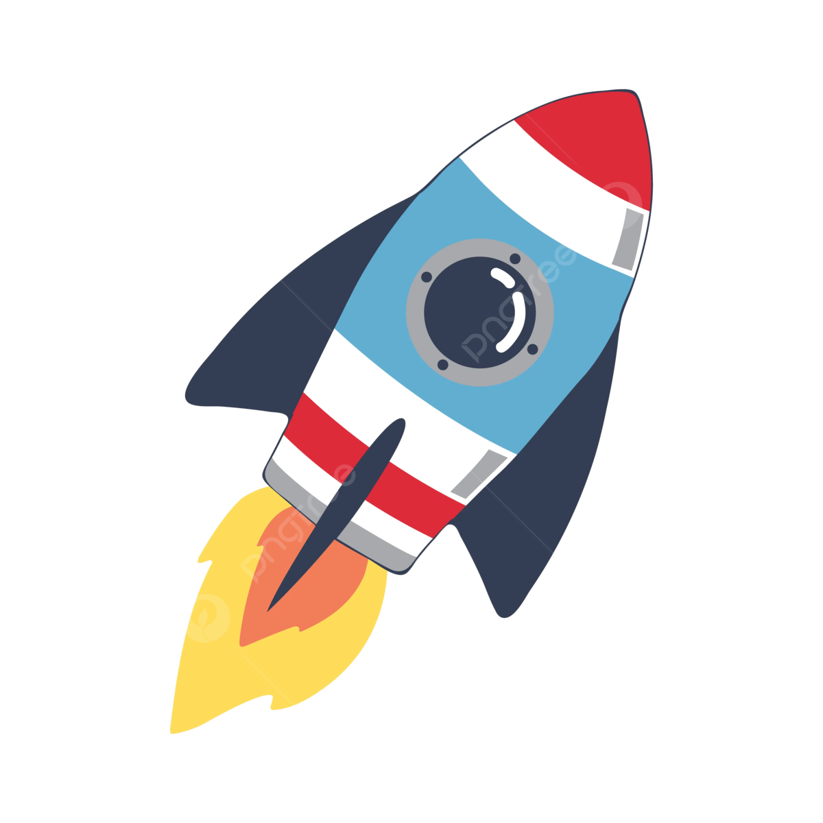rocket